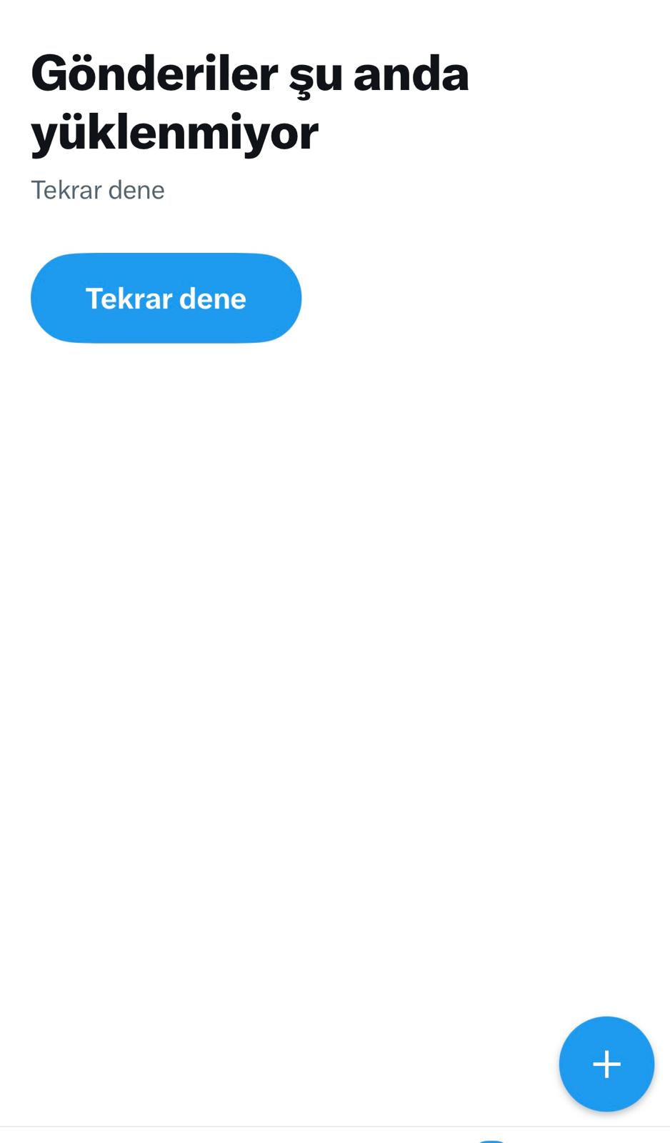 Twitter Çöktü Mü Sorusu 18 Kasım 2025 (Bugün) Sıklıkla Yanıtı Araştırılan Sorulardan Biri Oldu. Bazı Kullanıcılar Twitter'a (X) Erişim Sağlayamadığını Sosyal Medyadan Paylaştı. Peki Son Durum Nedir Açıklama Yapıldı Mı İşte