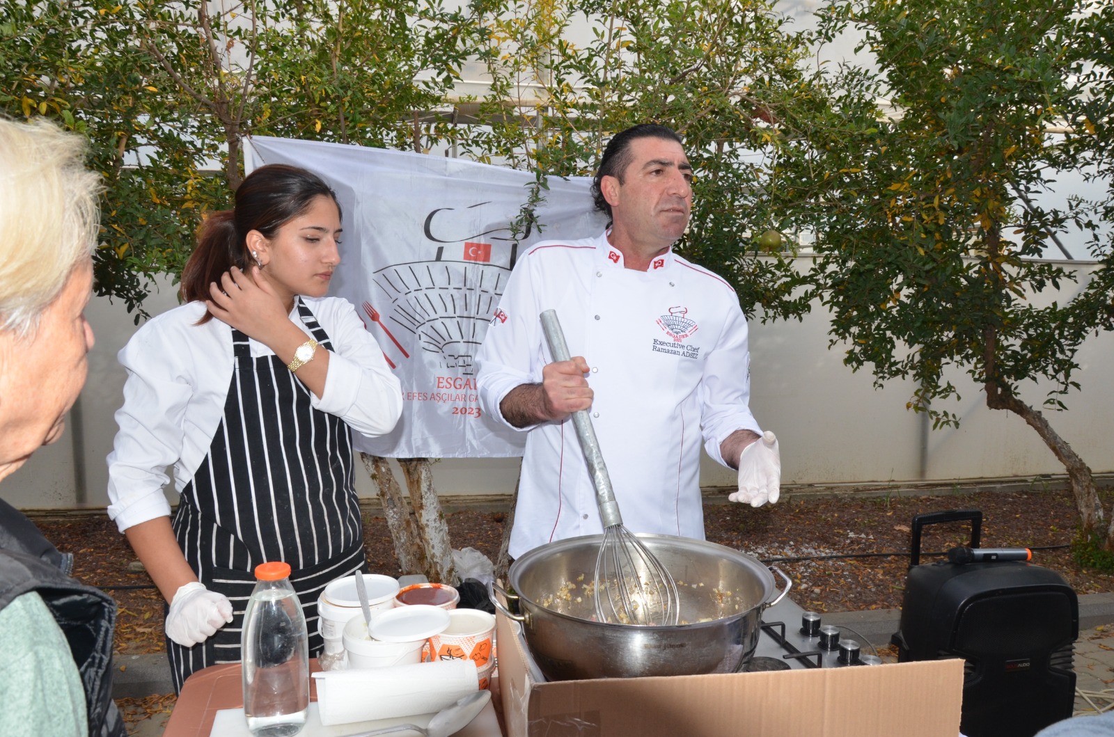 Üretici Pazarı Bereketiyle Devam Ediyor (7)