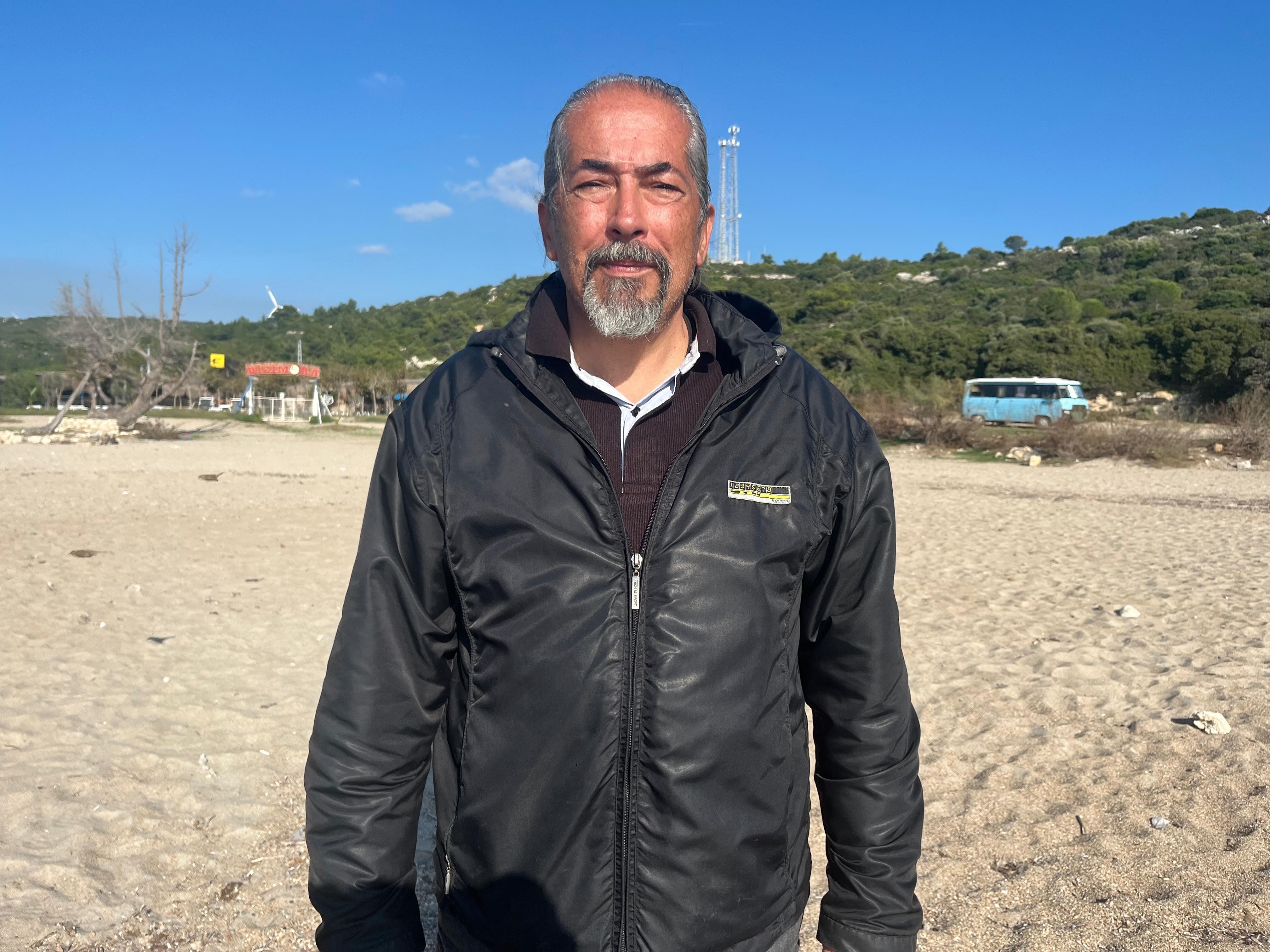 Urla'da Üç Nesildir Süren Dava Aynı Yerden Alanlar Villa Yaptı, Kooperatif 55 Yıldır Bekliyor (2)