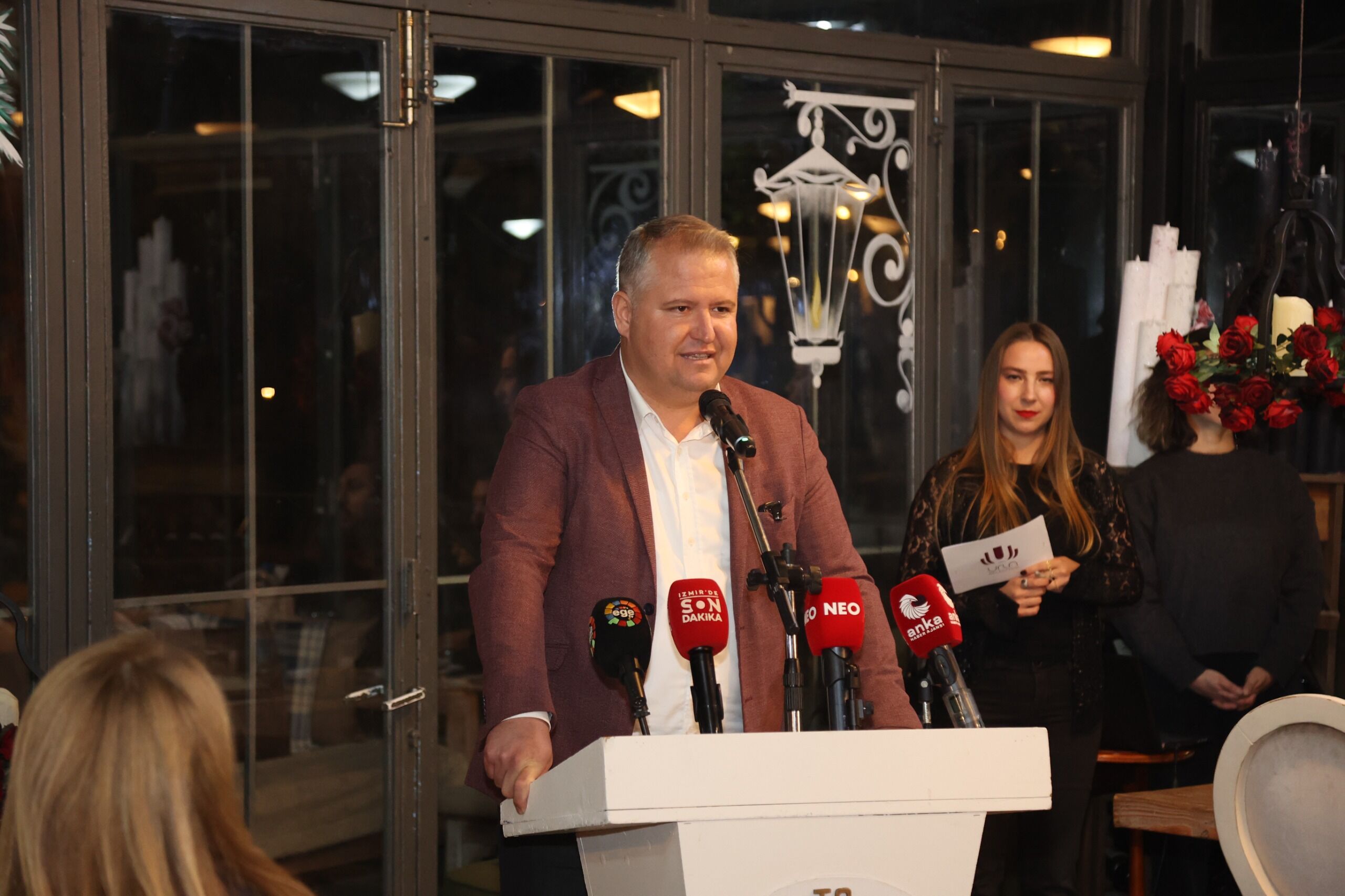 Urla’da Uluslararası Zeytin Ve Sanat Festivali Başlıyor-2