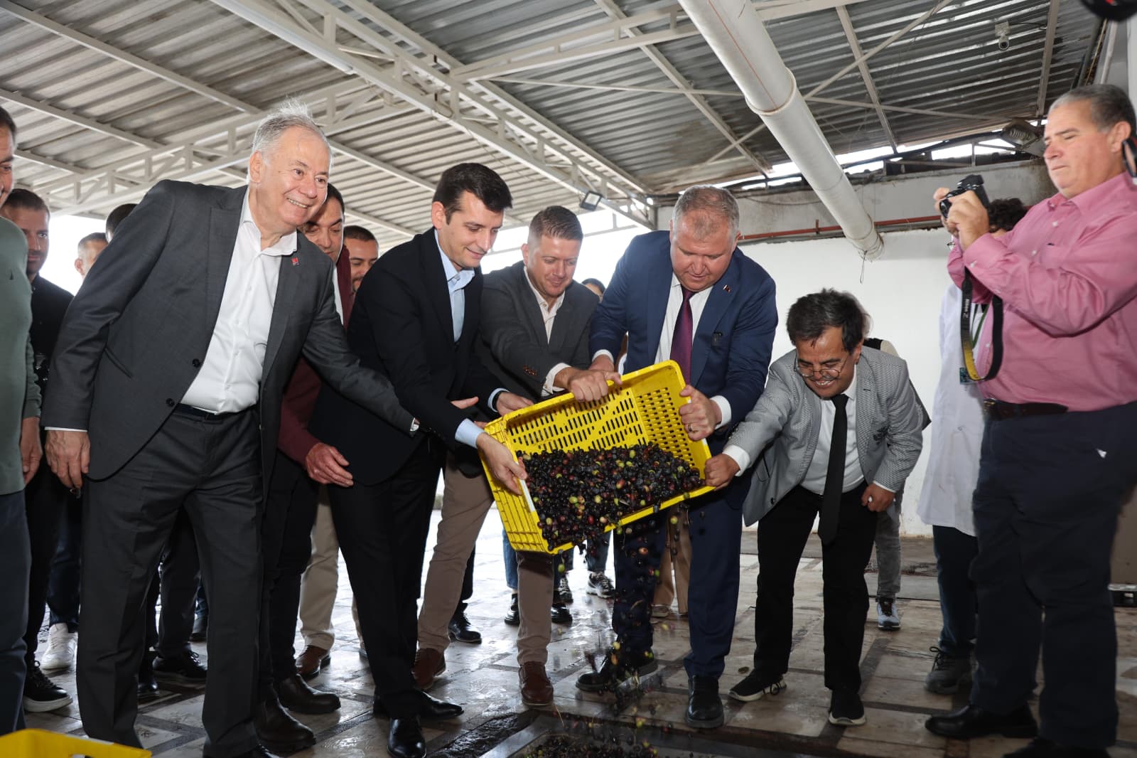 Urla’yı Ayağa Kaldıran Festival (4)