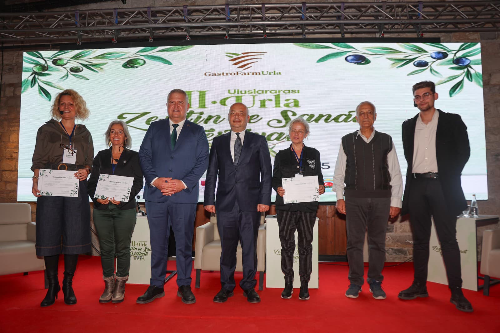 Urla’yı Ayağa Kaldıran Festival (7)