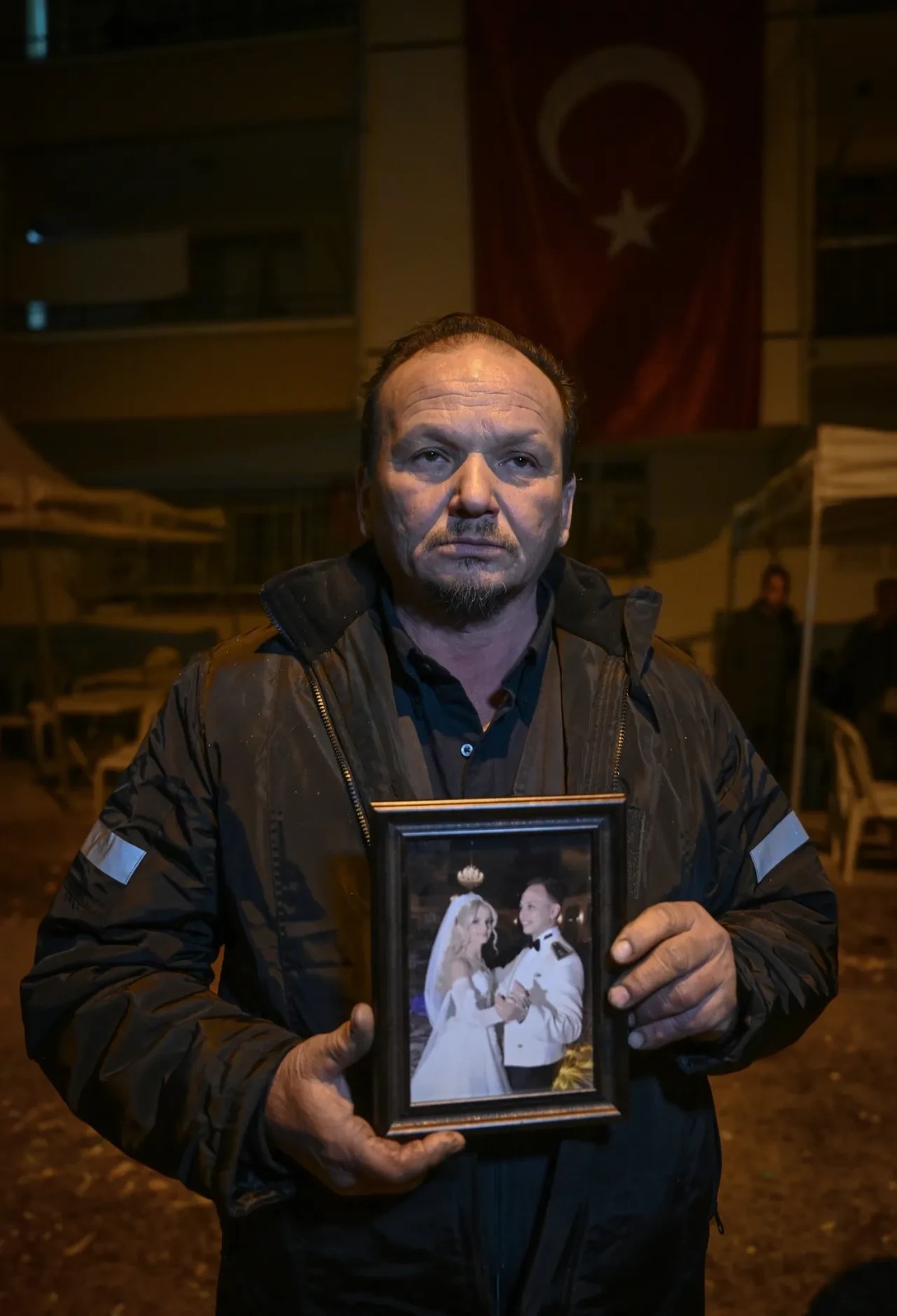 Üsteğmen Emre Mercan