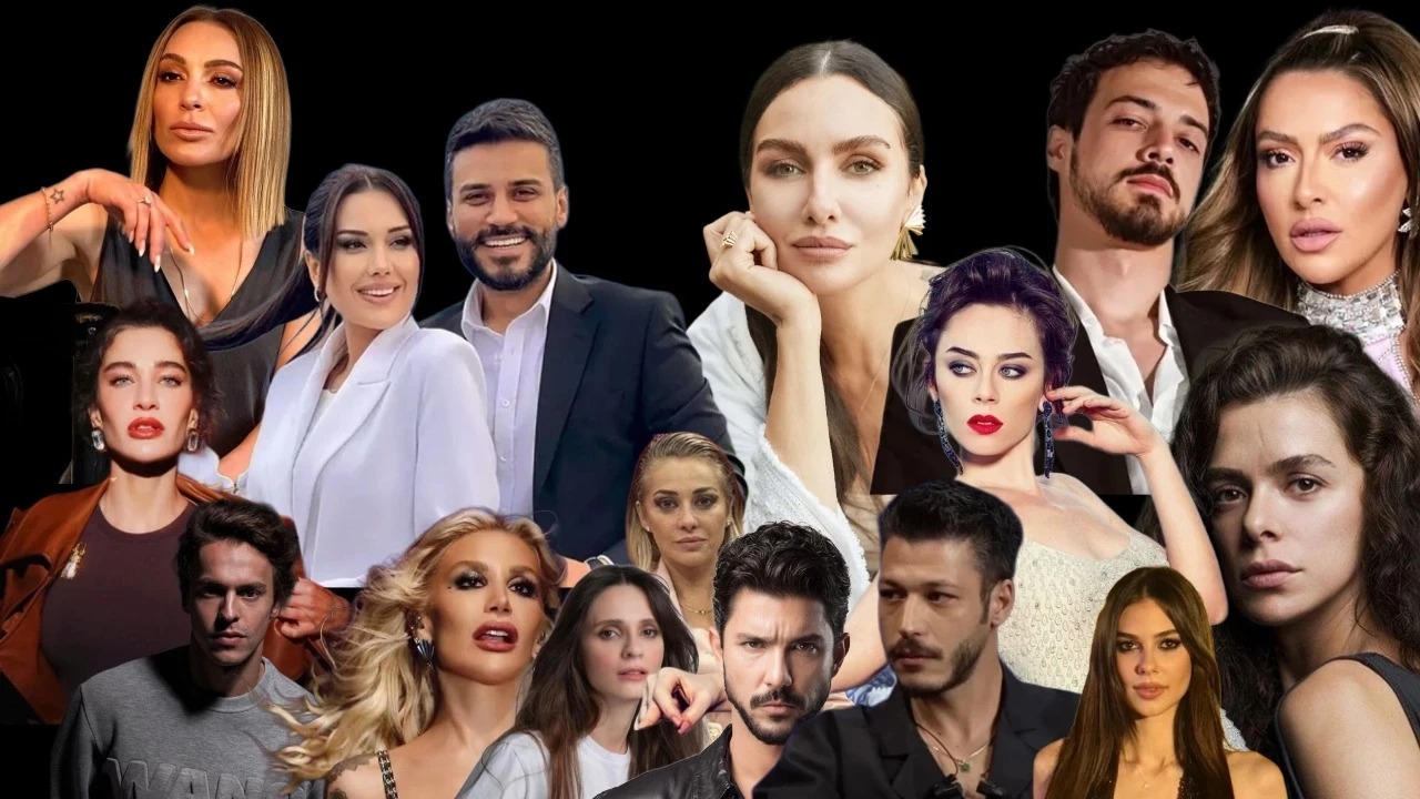 Uyuşturucu Soruşturmasında Hangi Ünlü Isimler Ifade Verecek Dilan Ve Engin Polat Adliyede