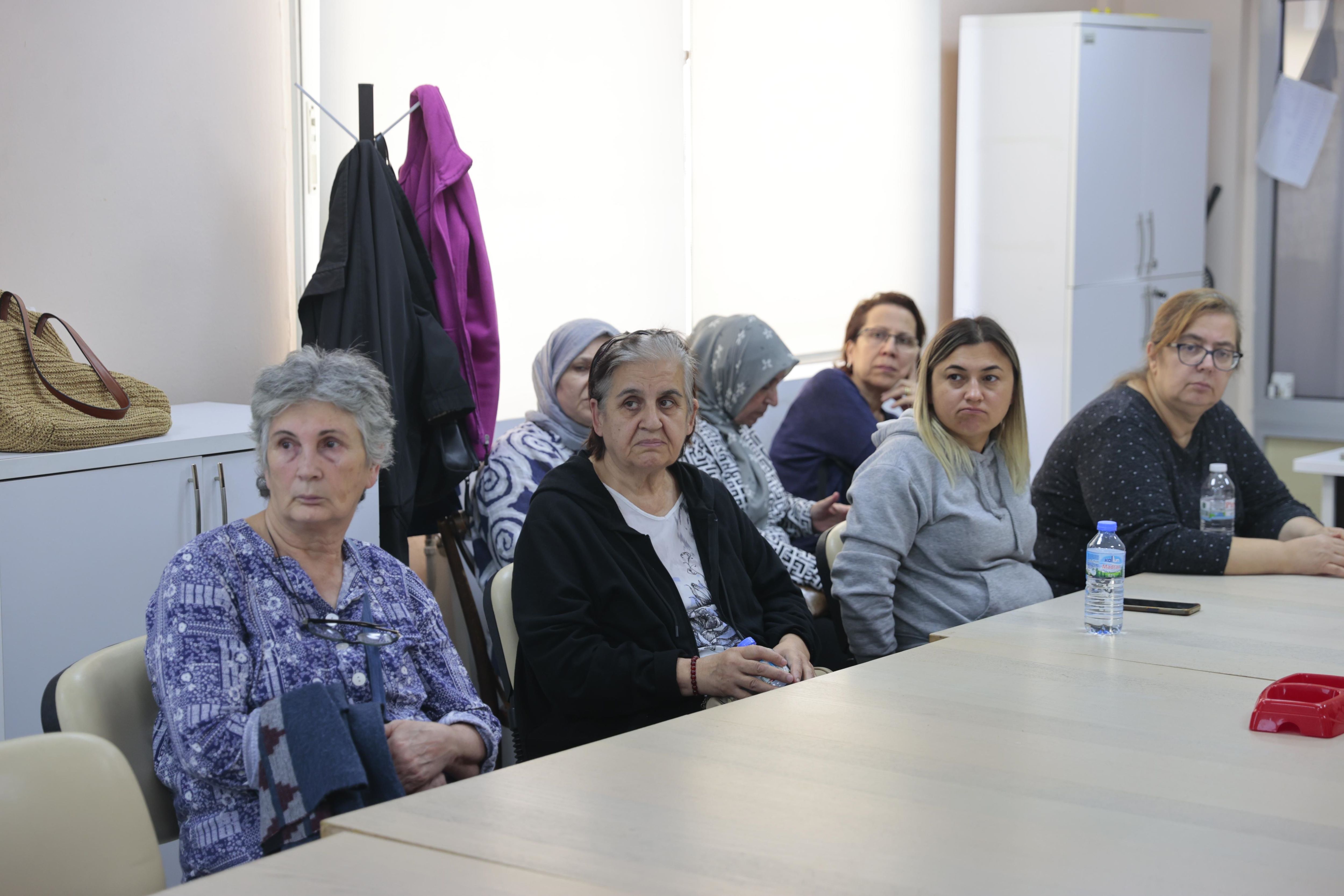 Uzmanlar Uyardı, Konak Harekete Geçti! (1)
