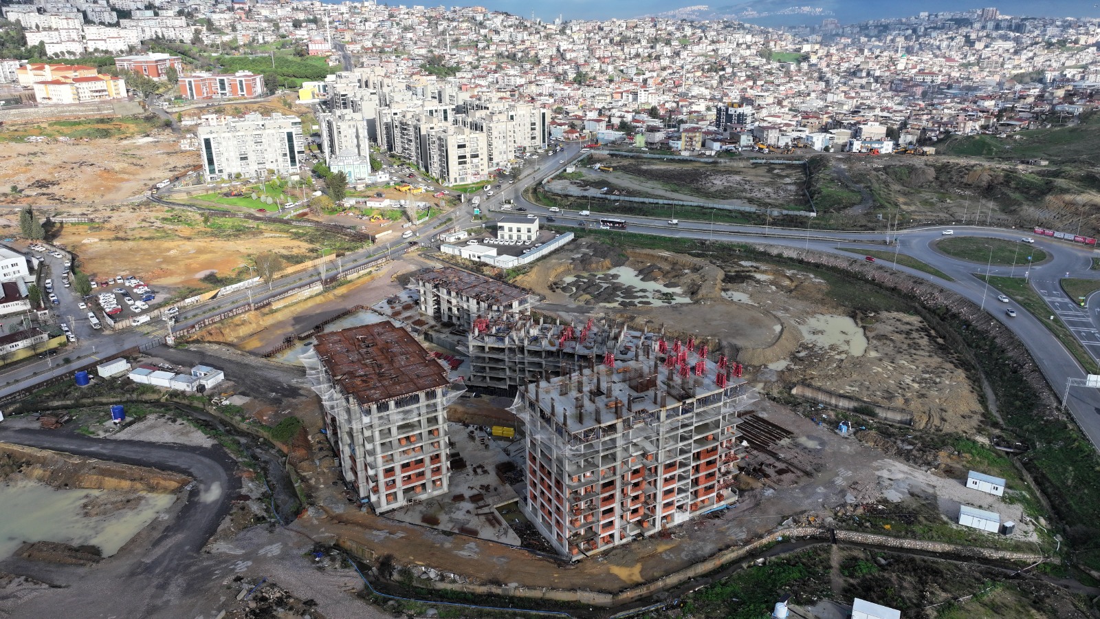 Uzundere Dönüşümünde Kooperatif Engeli Için Işlem Başlıyor (4)