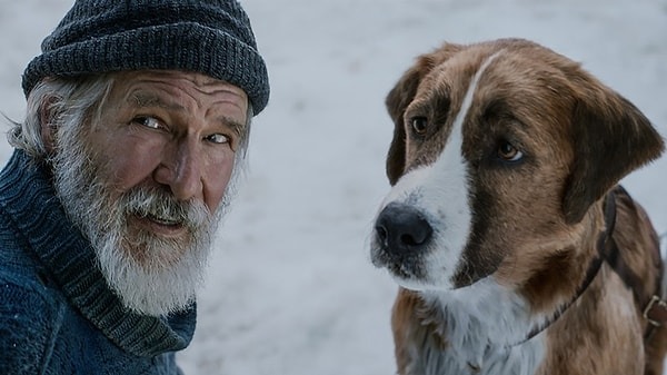 Vahşetin Çağrısı (2)