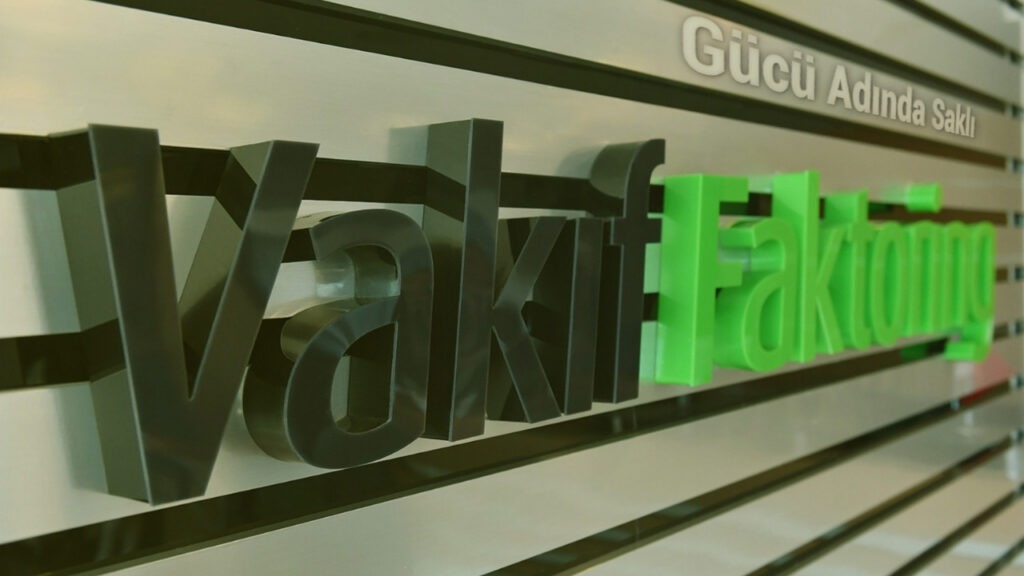 Vakıf Faktoring 1