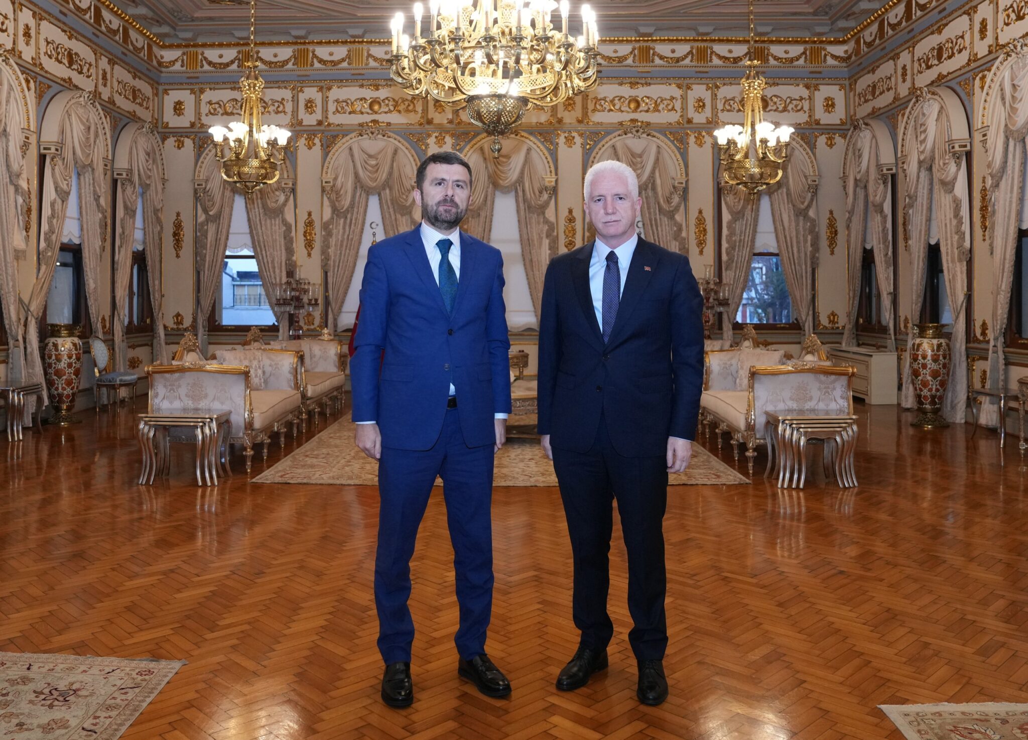 Vali Gul Ziyaret 2048X1474