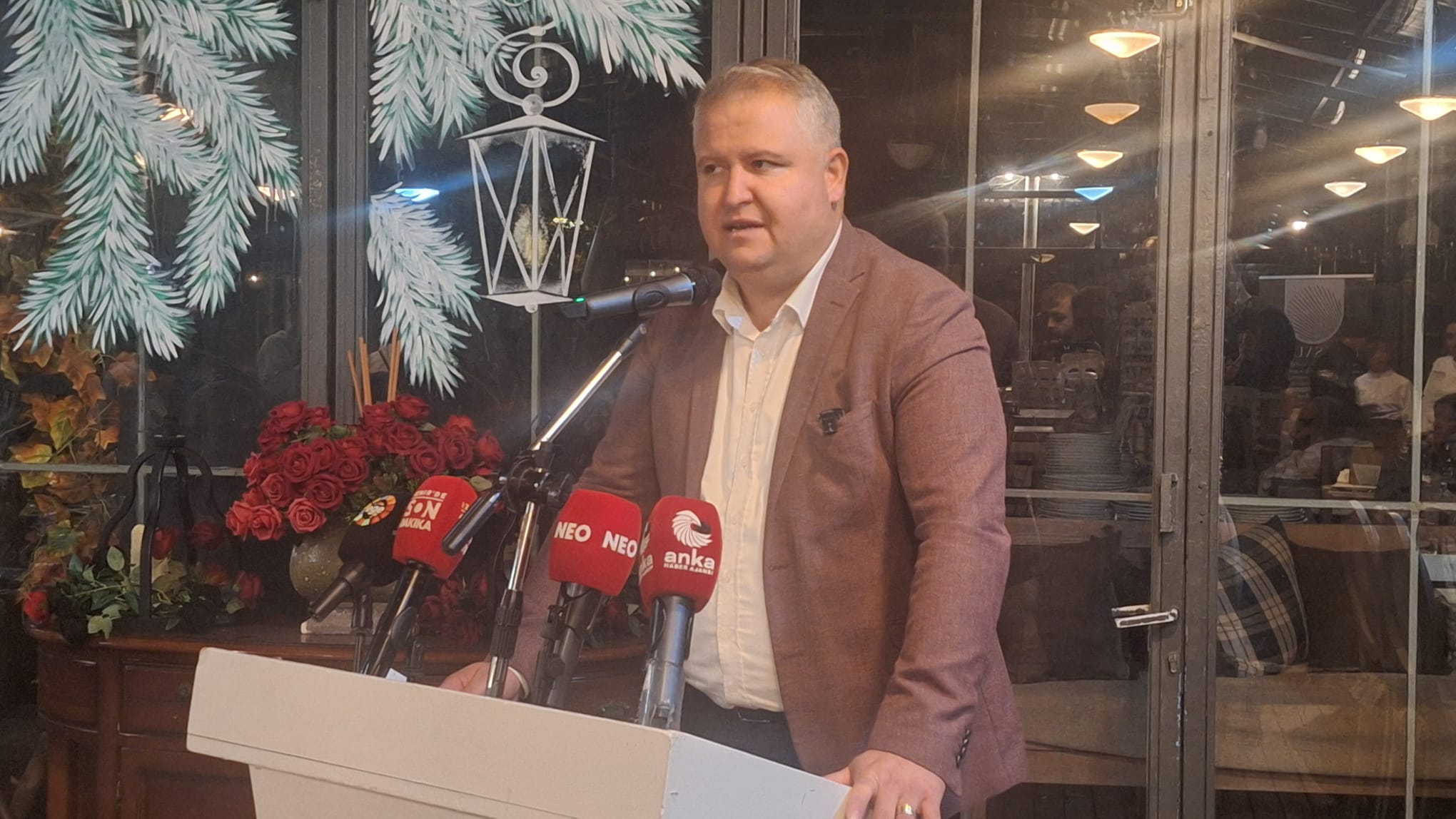 Urla’da Uluslararası Zeytin ve Sanat Festivali başlıyor-1