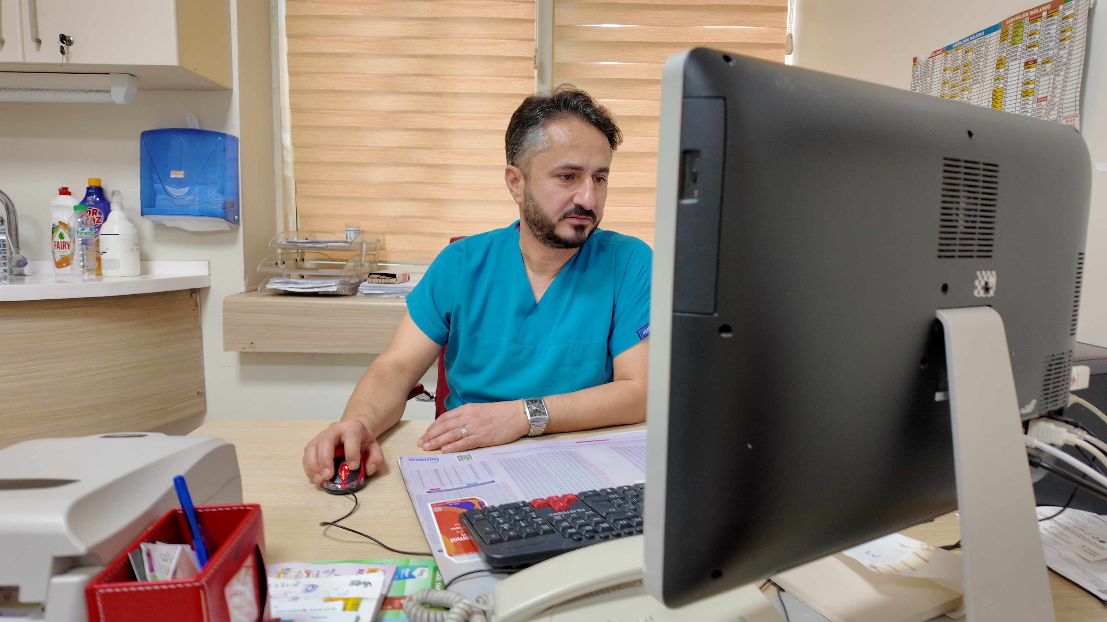 Yanlış Sünnette Korkunç Tehlike Organ Kaybına Kadar Gidiyor! (2)