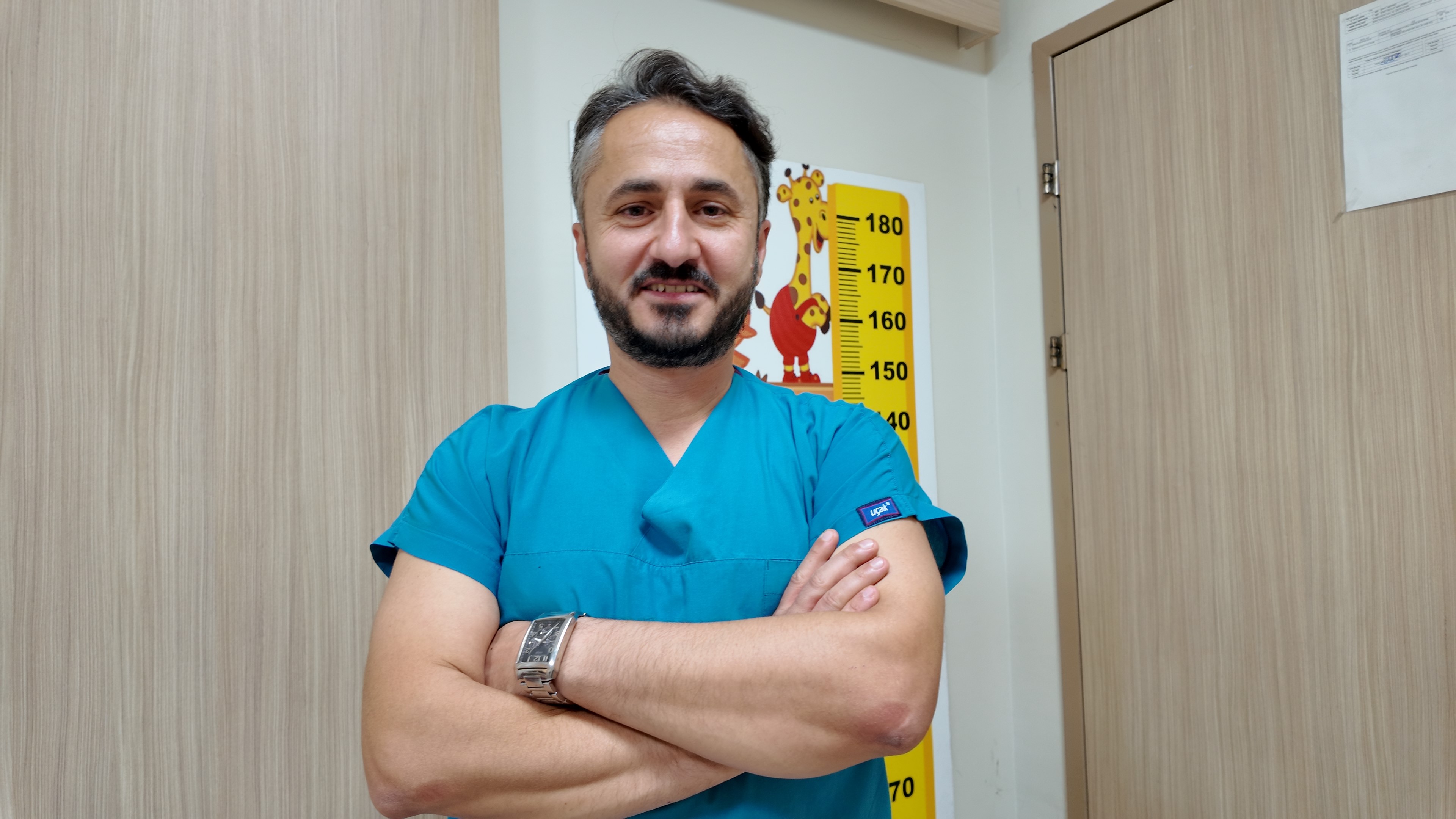 Yanlış Sünnette Korkunç Tehlike Organ Kaybına Kadar Gidiyor! (3)