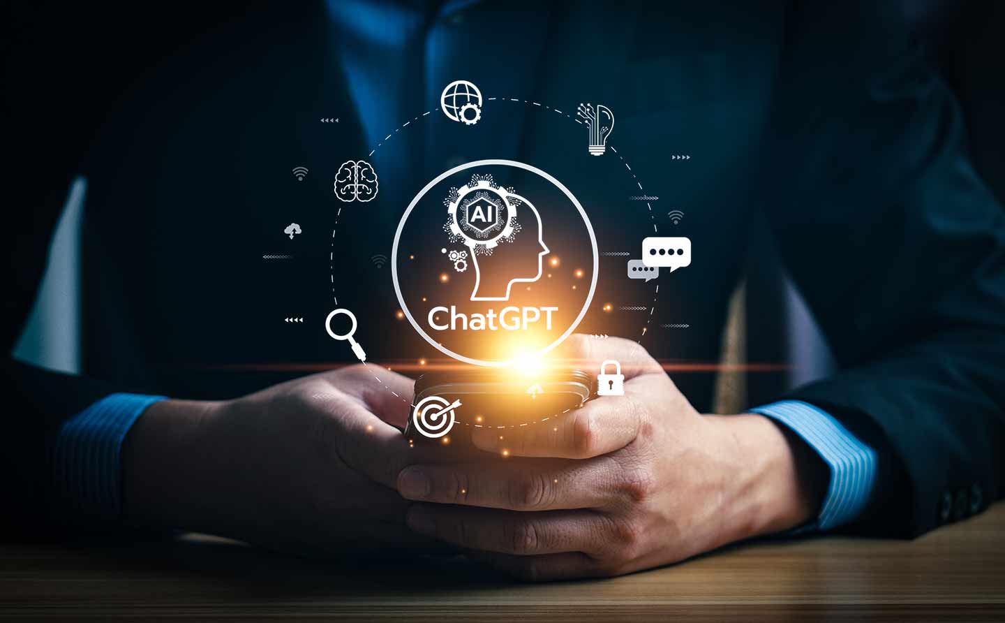 Yapay Zekâ Dünyasında Önemli Bir Değişiklik Kapıda. Openai’nin Popüler Sohbet Modeli Chatgpt Için Getirilen Yeni Politika Düzenlemeleri, Yapay Zekânın Sınırlarını Yeniden Çiziyor.