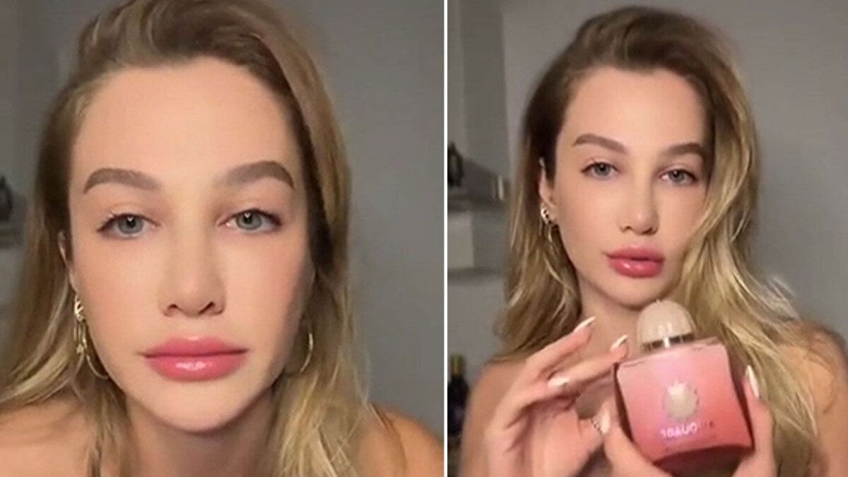 Yasemin Arı Kimdir Fakirlerle Aynı Kokmak Istemiyorum Diyen Yasemin Arı Kaç Yaşında (1)