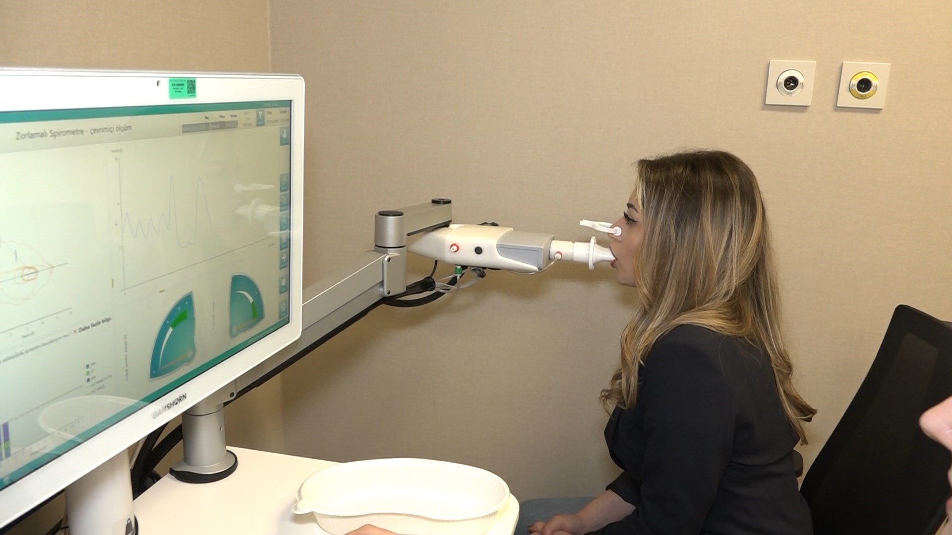 Yemeğin Buharı Bile Koah Riski Oluşturuyor (2)