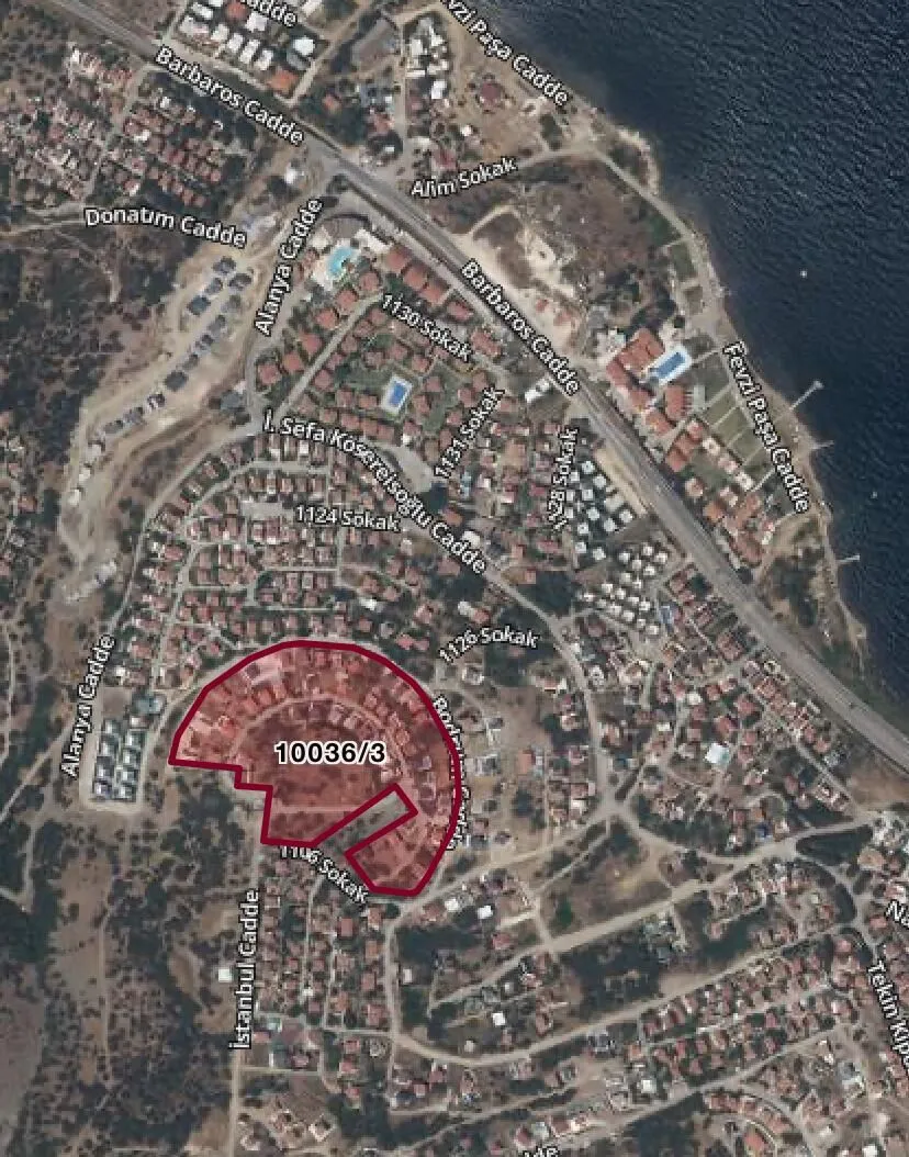 Yeni Foça’da 25 Taşınmaz Birden Satışta! İşte Beklenen Gelir2