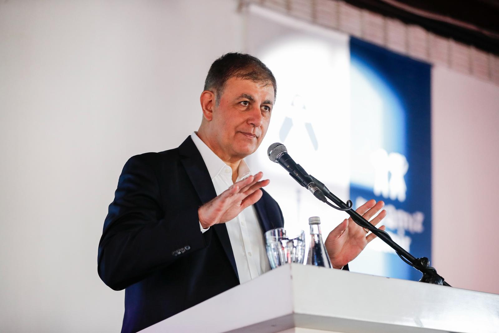 Yuvamız İzmir’den Büyük Proje! Çocuklar Üniversitelilerle Buluşuyor (13)