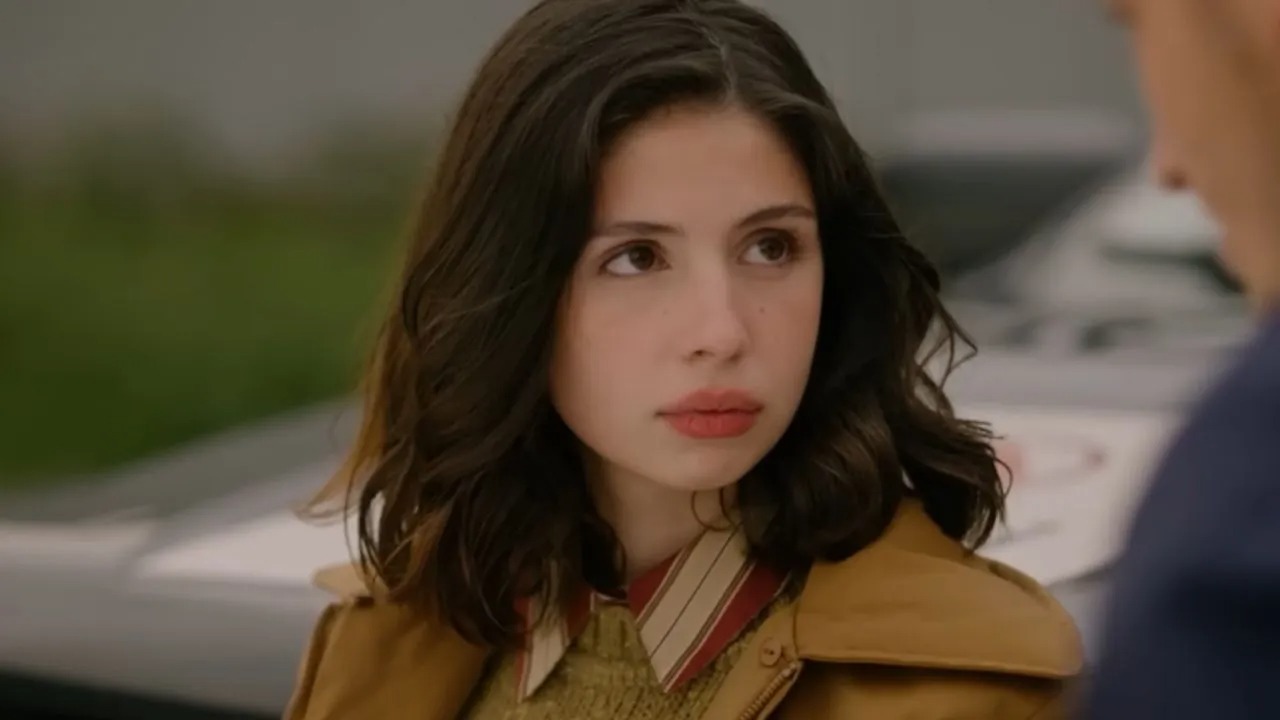 Zeynep Atilgan Kimdir Kac Yasind