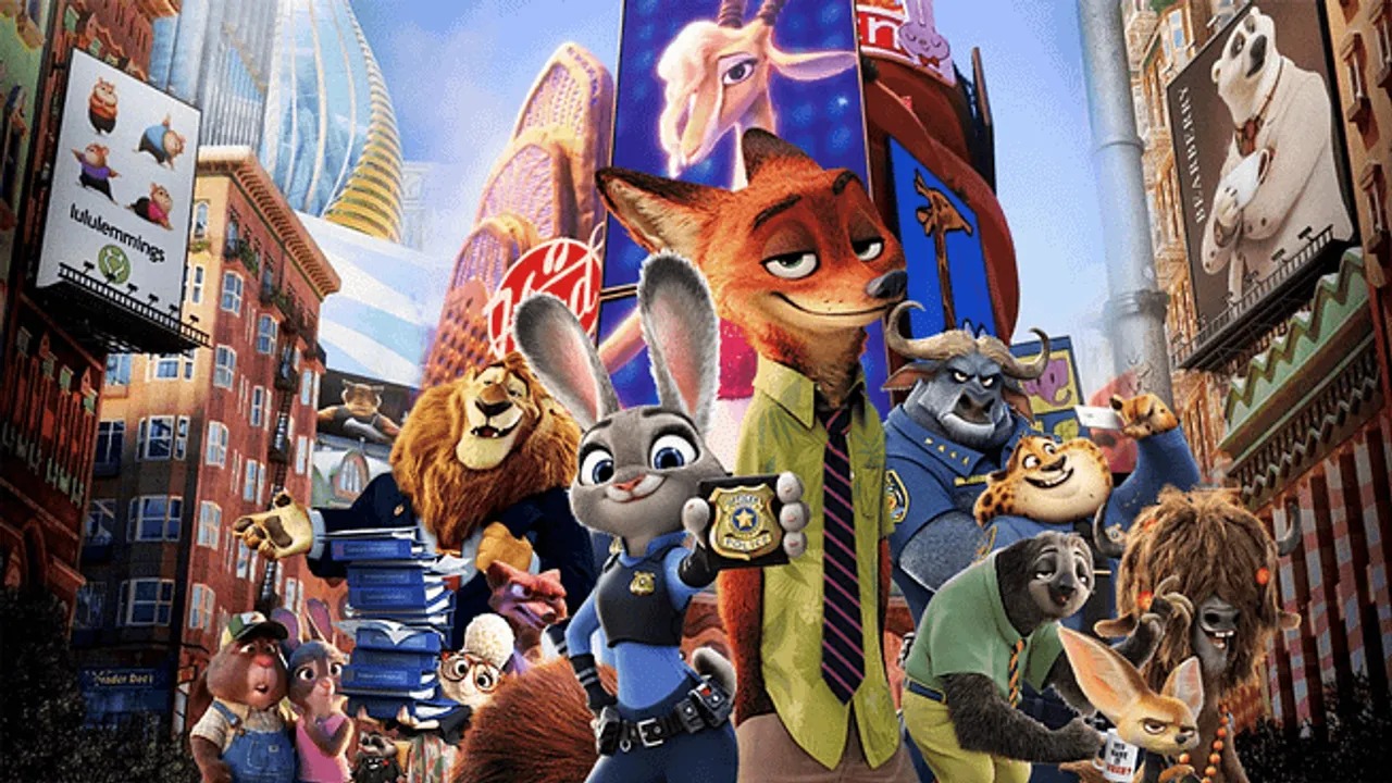 Zootropolis 2 Nereden Izlenir, Hangi Dijital Platformda Var
