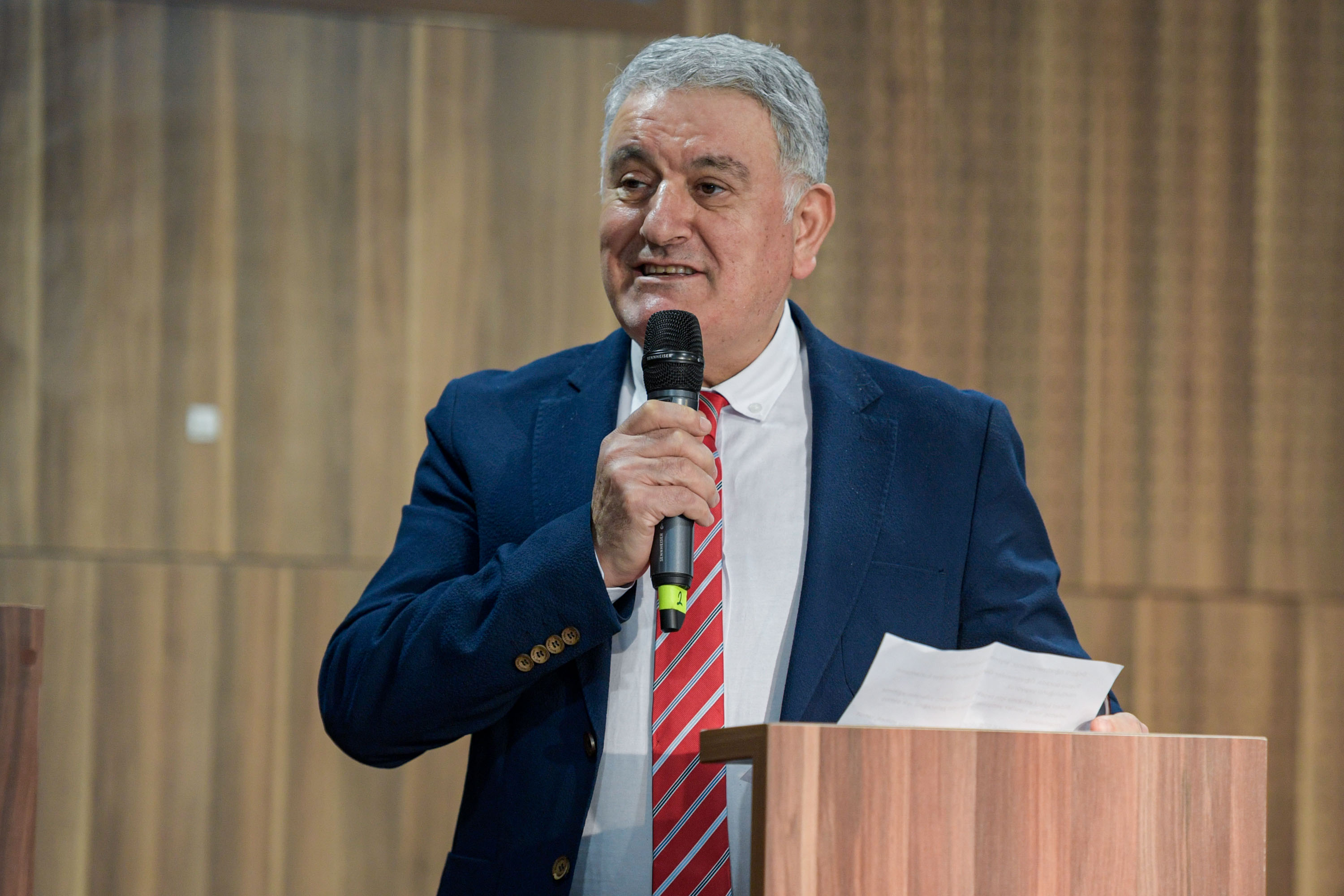 Zübeyde Hanım Huzurevi’nde Anlamlı 24 Kasım Kutlaması (4)