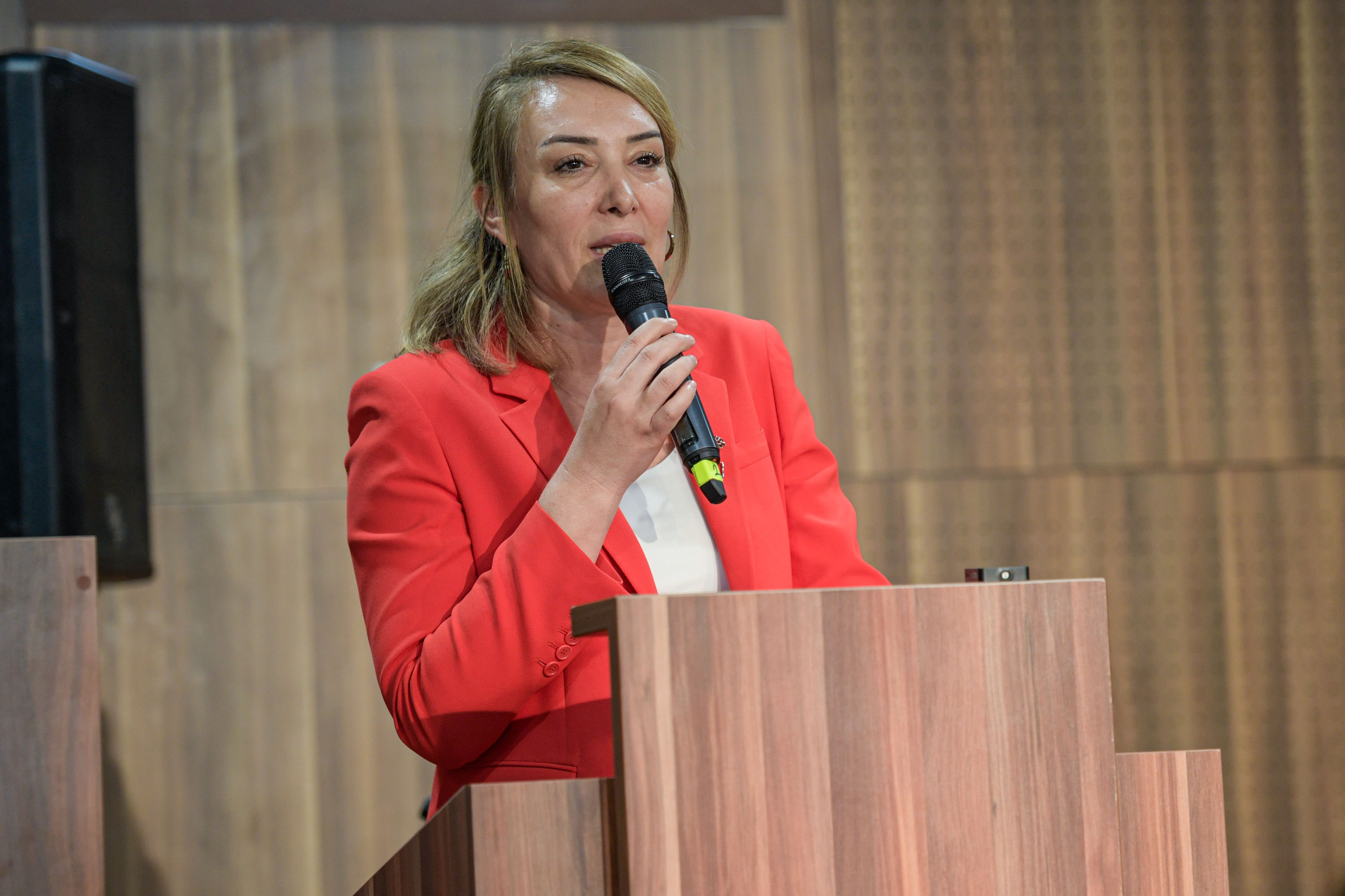 Zübeyde Hanım Huzurevi’nde Anlamlı 24 Kasım Kutlaması (5)