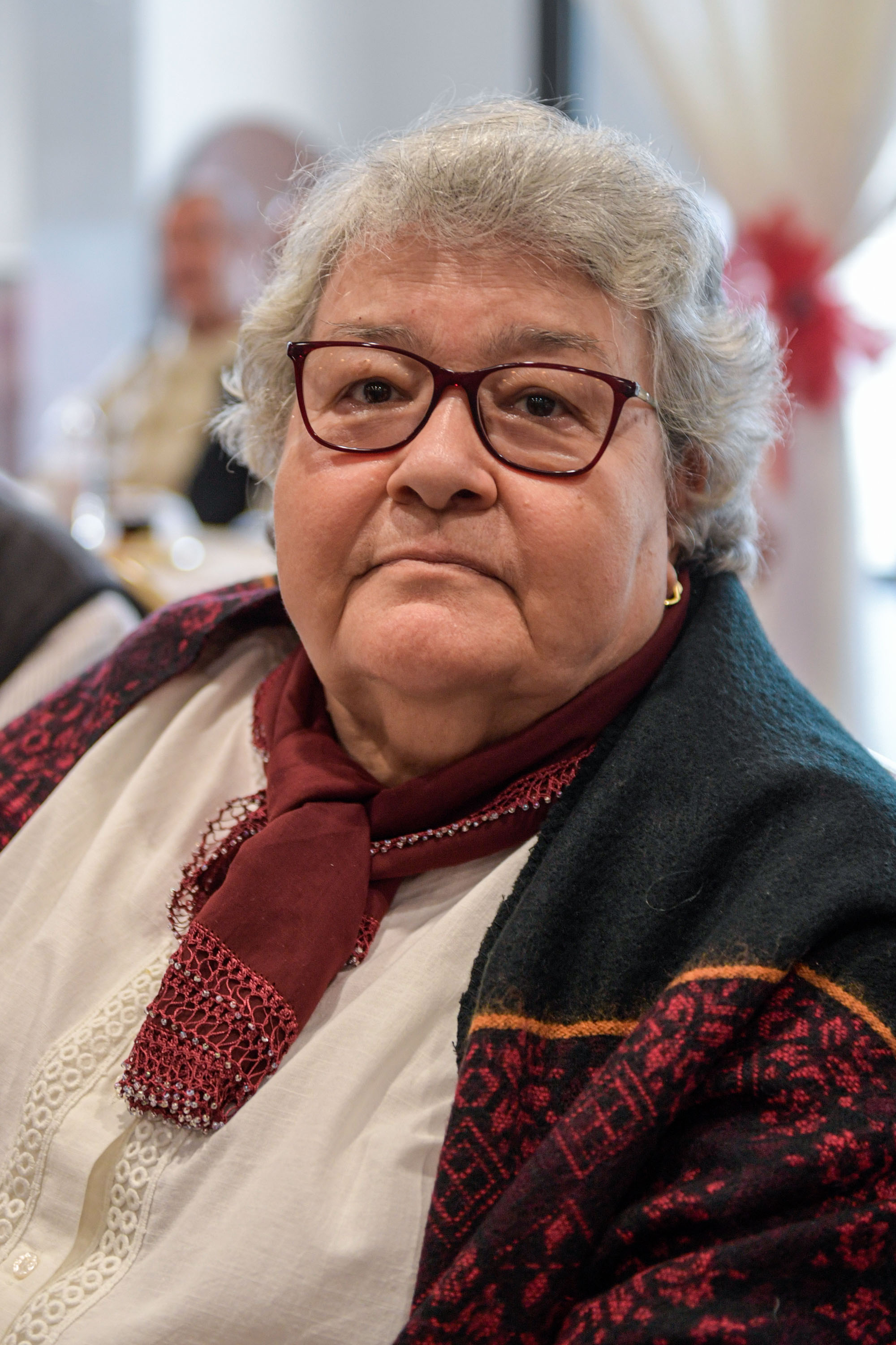 Zübeyde Hanım Huzurevi’nde Anlamlı 24 Kasım Kutlaması (6)