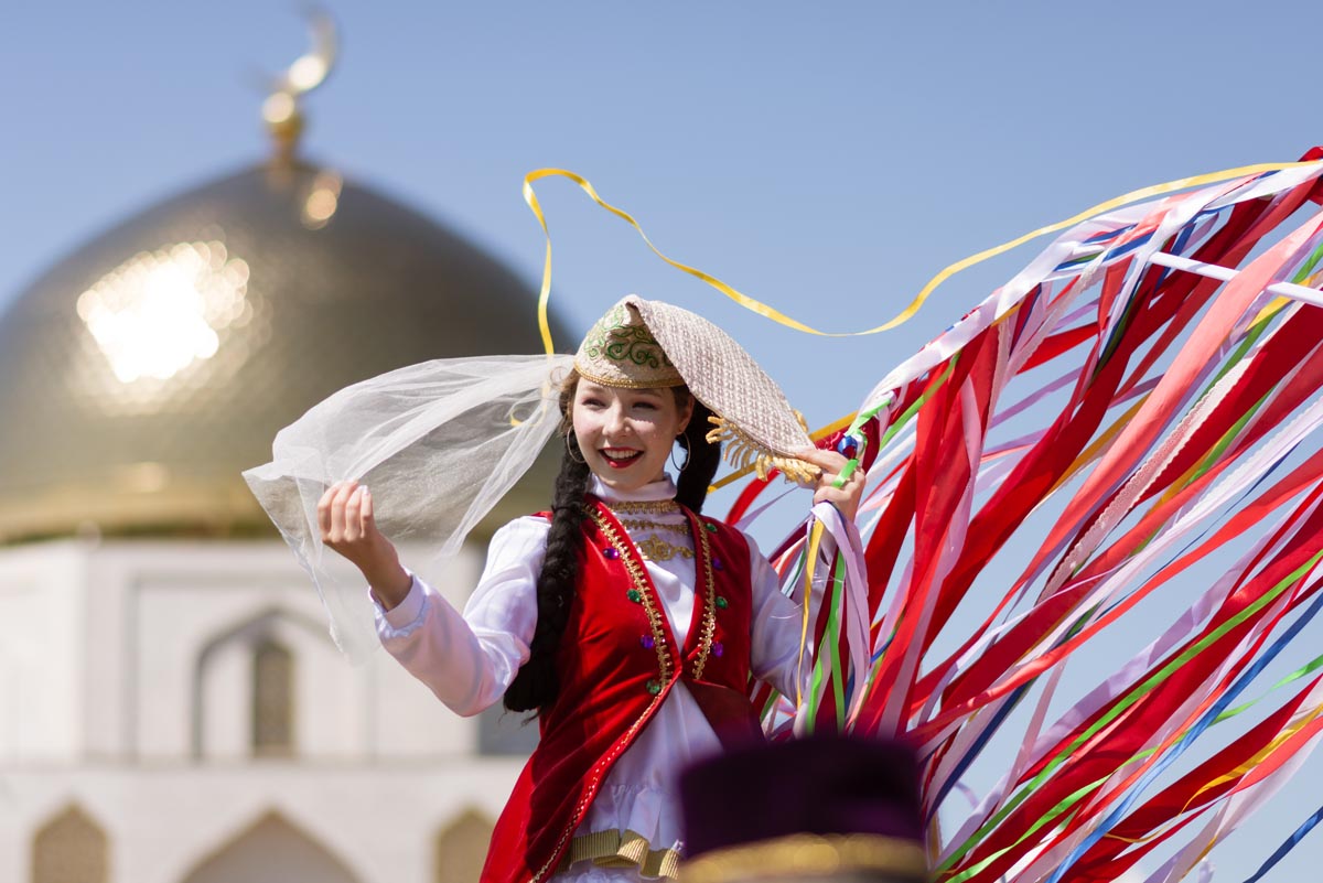 006 Ytb15Yil Uluslararasi Ogrenciler Birincisi Alsu Sagirova