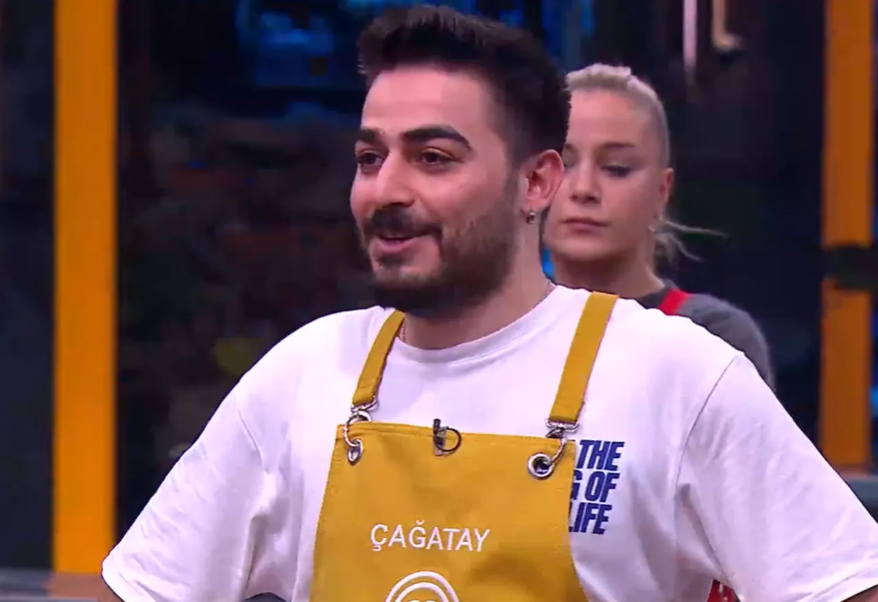 124 Aralık Masterchef Altın Önlüğü Kazanan Isim