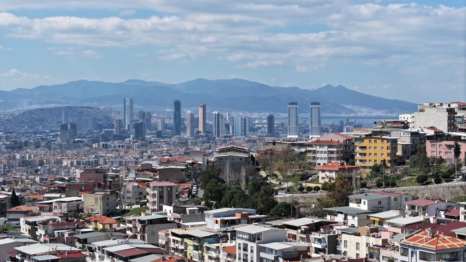 İzmir depreme dirençli kent için yol haritası çiziyor5