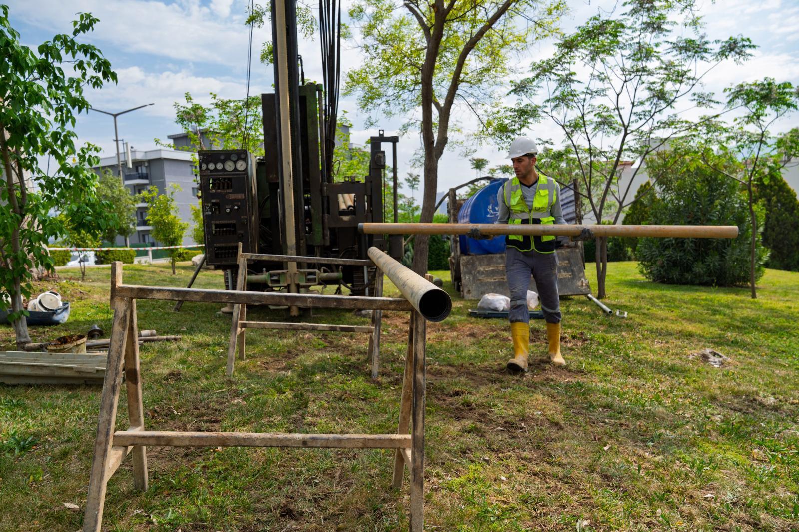 İzmir depreme dirençli kent için yol haritası çiziyor4