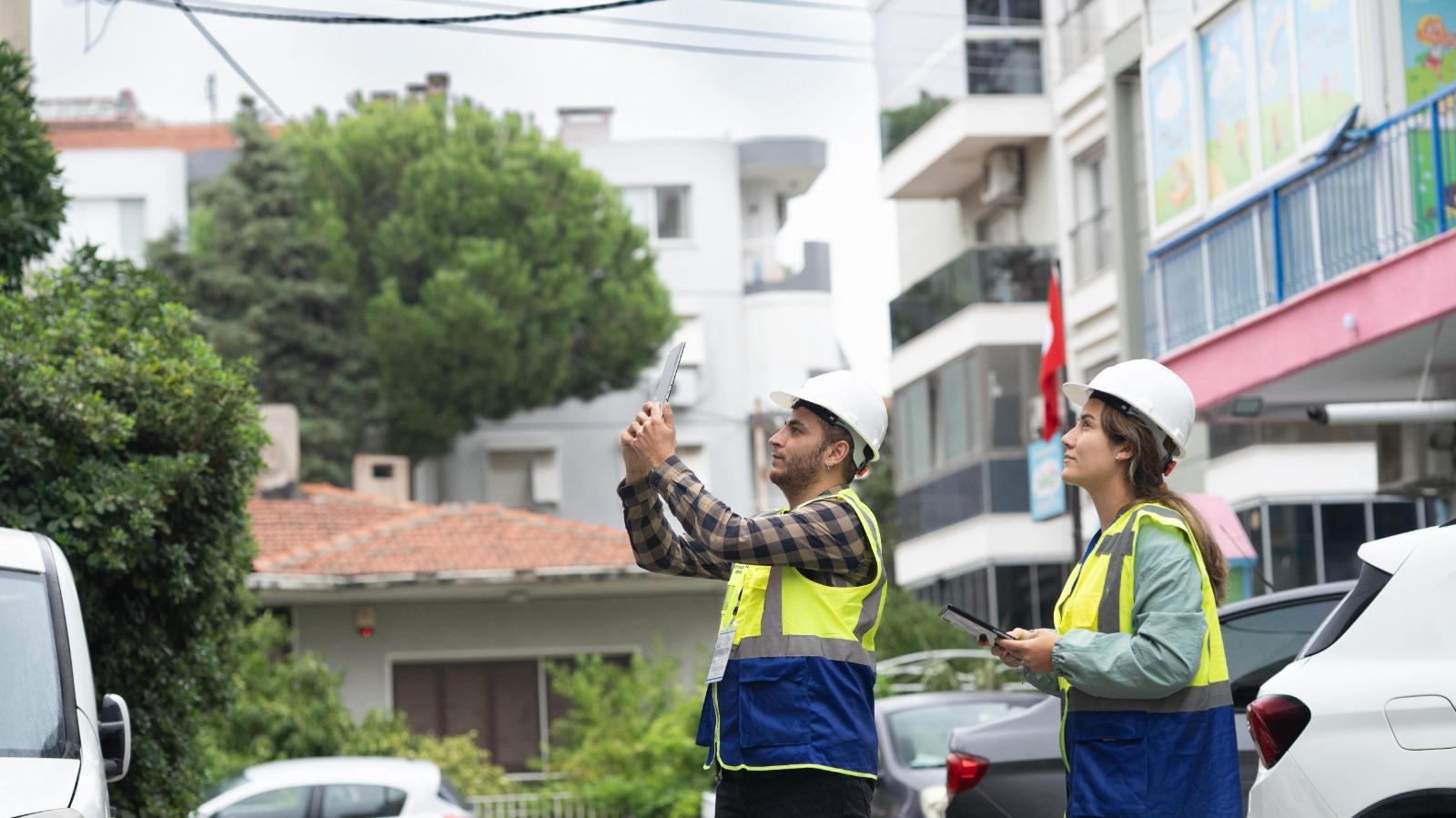 İzmir depreme dirençli kent için yol haritası çiziyor-2