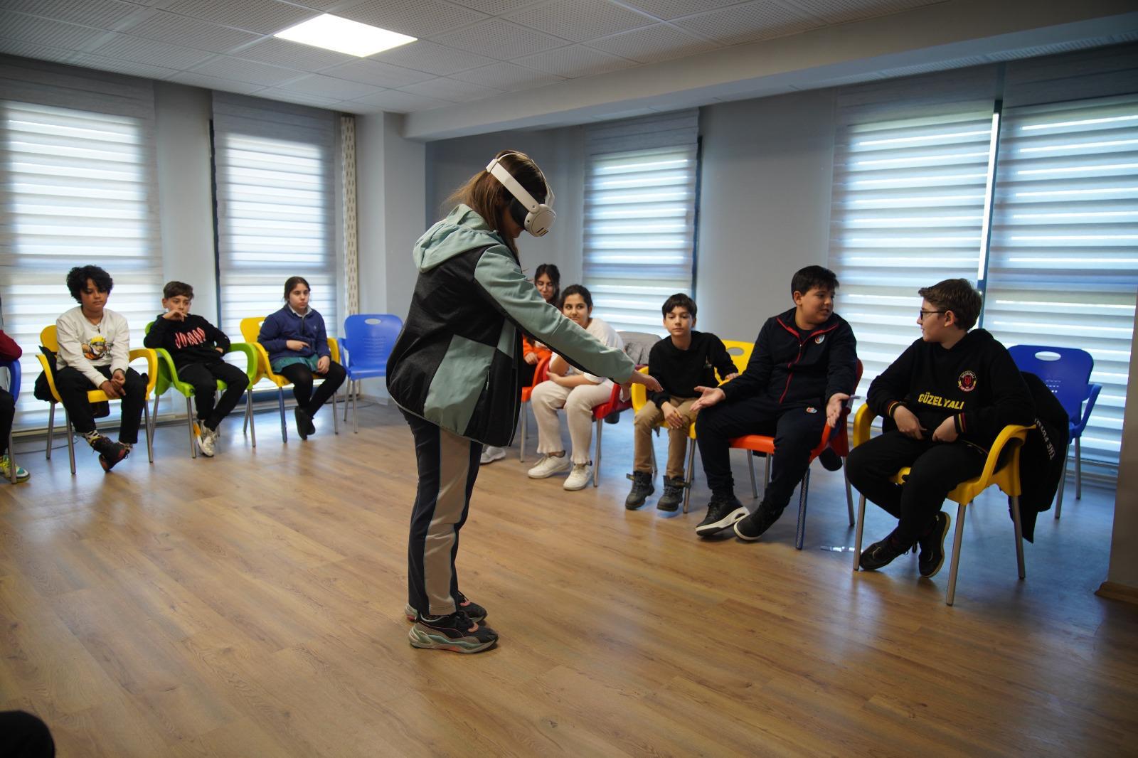 2025’Te İzmir’de Söz Çocukların Oldu (10)