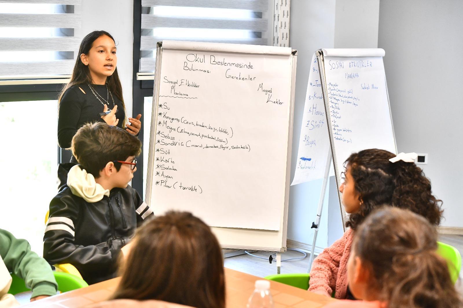 2025’Te İzmir’de Söz Çocukların Oldu (11)