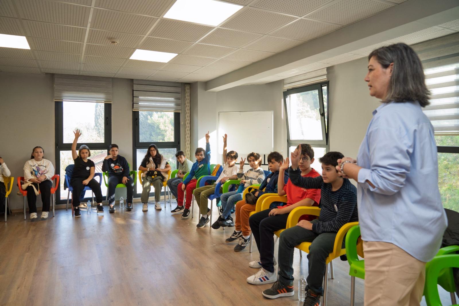 2025’Te İzmir’de Söz Çocukların Oldu (12)