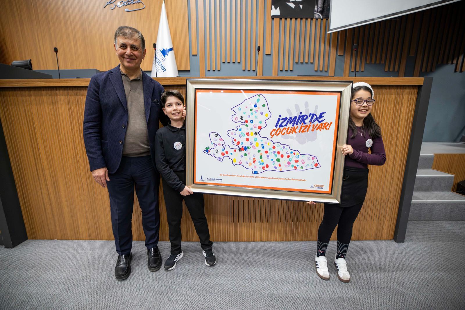 2025’Te İzmir’de Söz Çocukların Oldu (4)