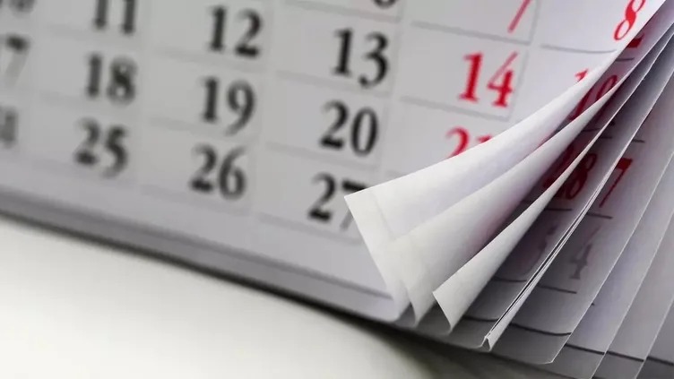 2026 Resmi Tatiller Listesi Belli Oldu! 2026 Yılında Resmi Tatiller Hangi Günlere Denk Geliyor, Kaç Gün Tatil Var