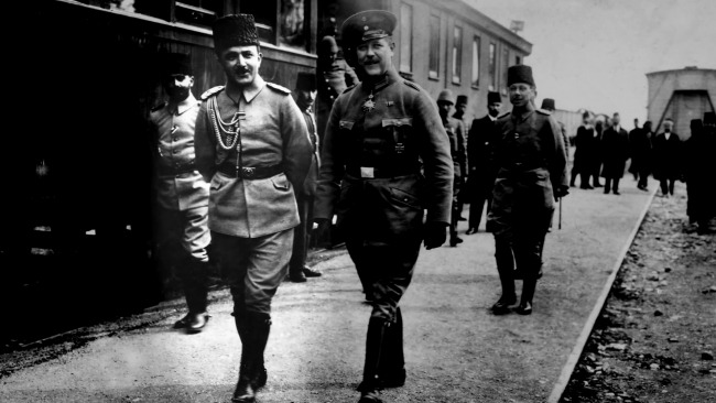 22 Aralık Ne Günü Sarıkamış Harekatı’nda Ne Olmuştu (1)