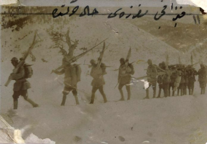 22 Aralık Ne Günü Sarıkamış Harekatı’nda Ne Olmuştu (3)