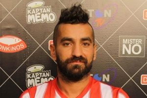 564974 Yusuf Atay Dardanelspor D