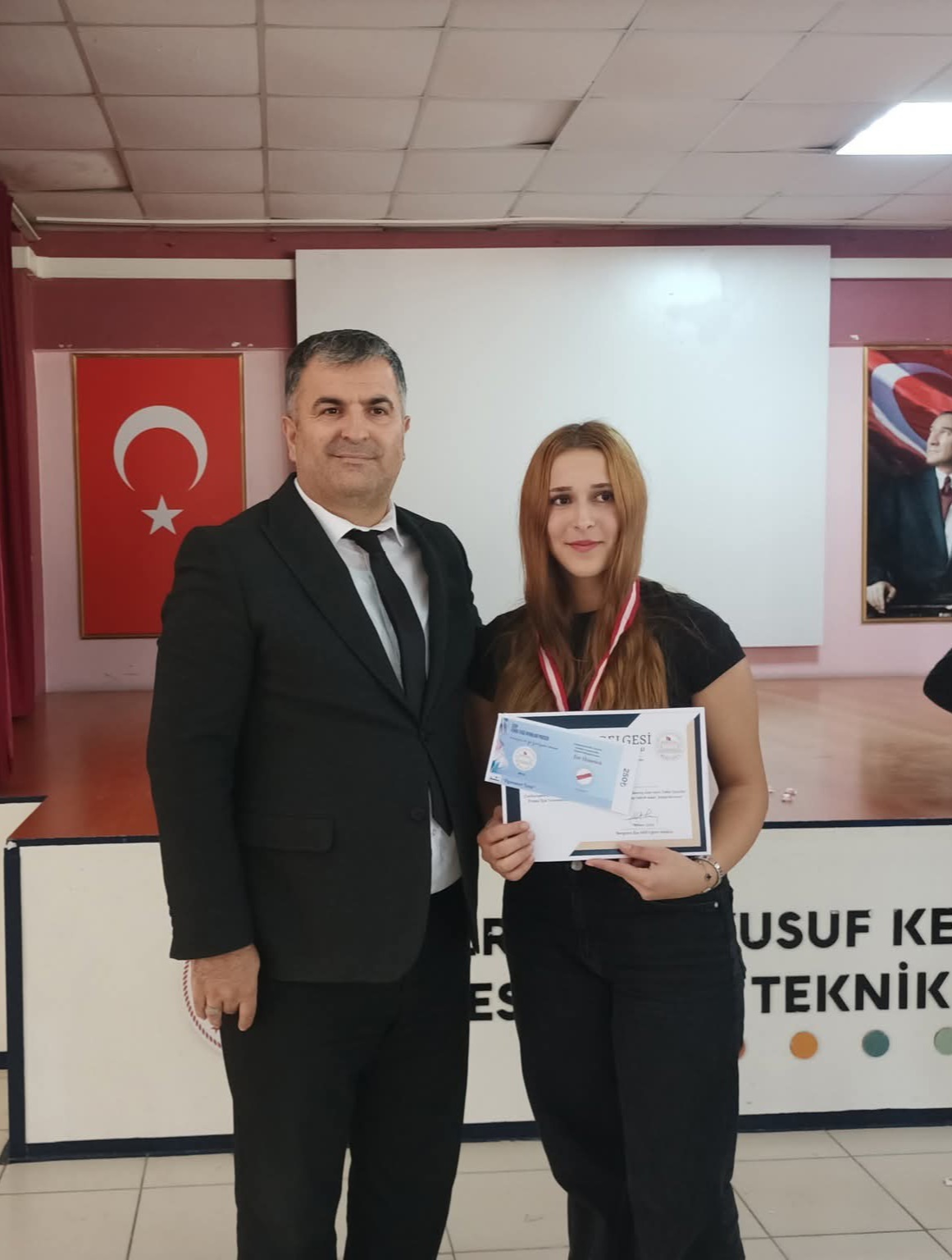 7 H A B E R B A Ş A R I L A R B