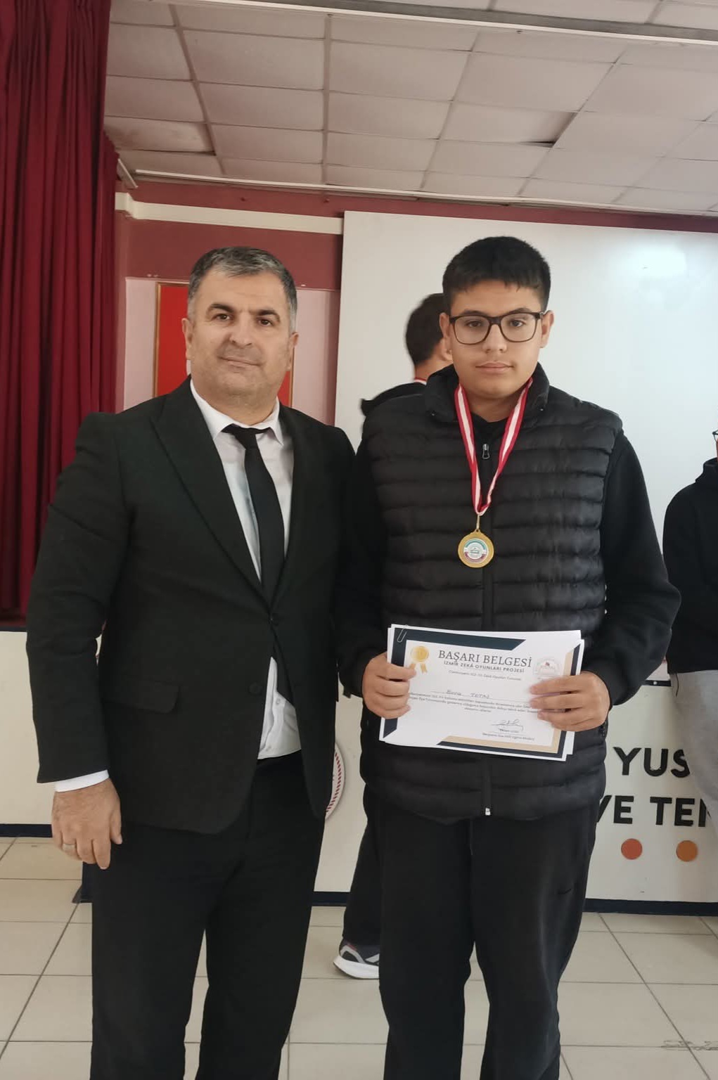 7 H A B E R B A Ş A R I L A R