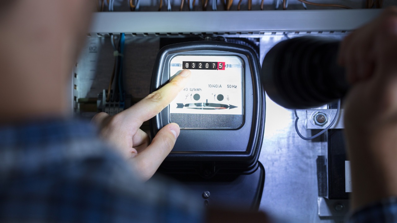 81 Ilde Elektrik Sayaclari Sokul