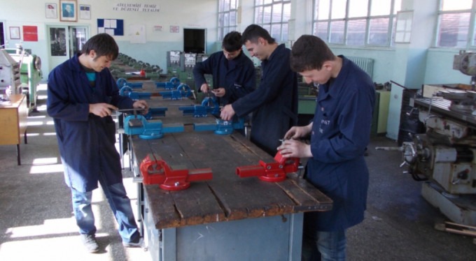 86107 Staj Ve Cirak Magdurlari D