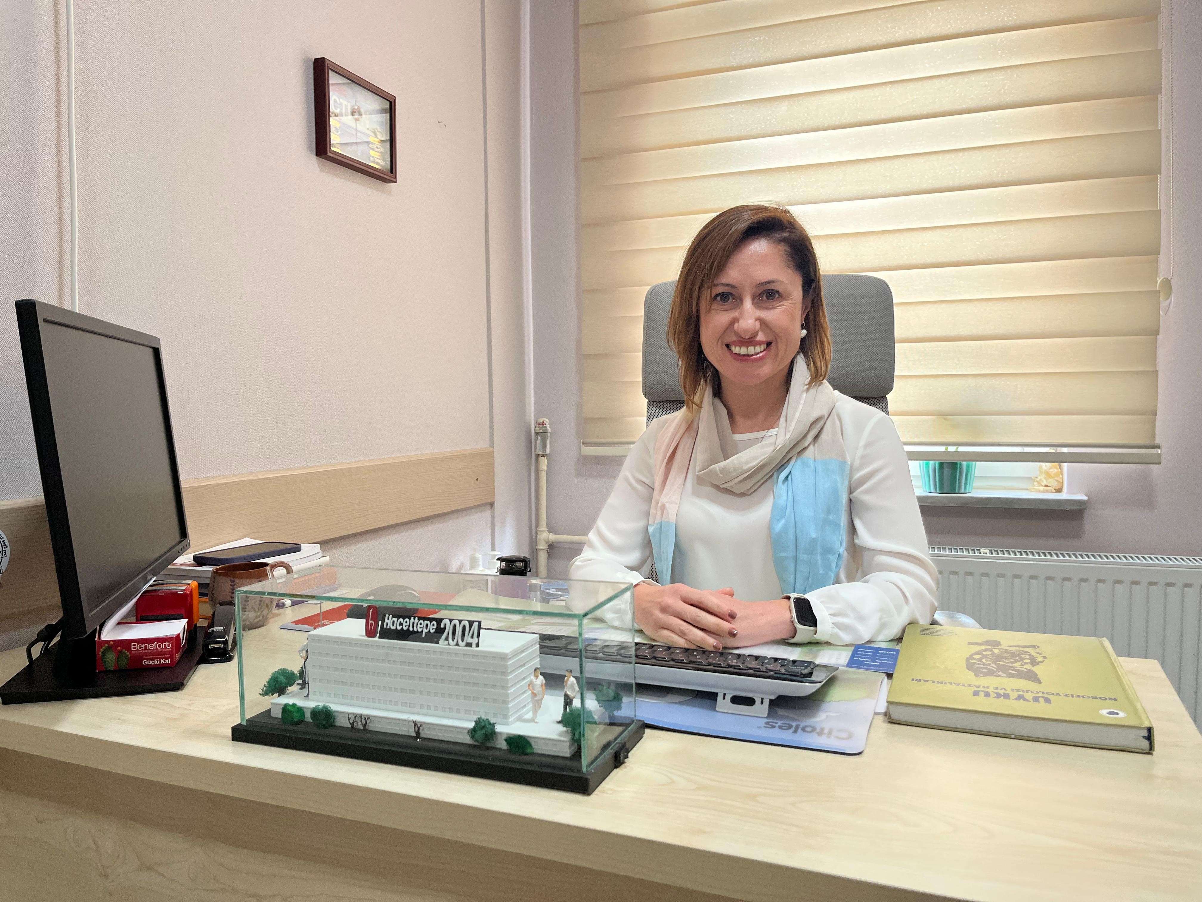 Uyku yoksunluğu Alzheimer’a davetiye çıkarıyor!