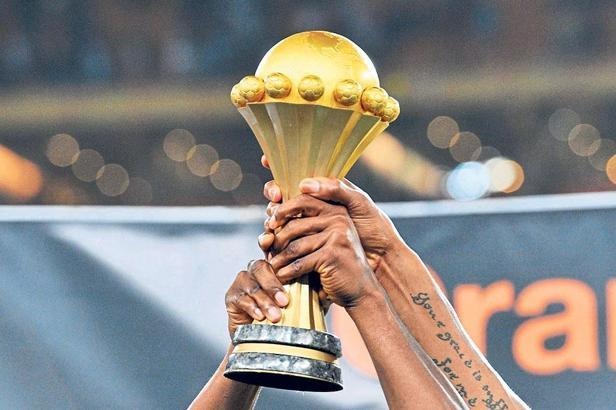 Afrika Uluslar Kupası 1