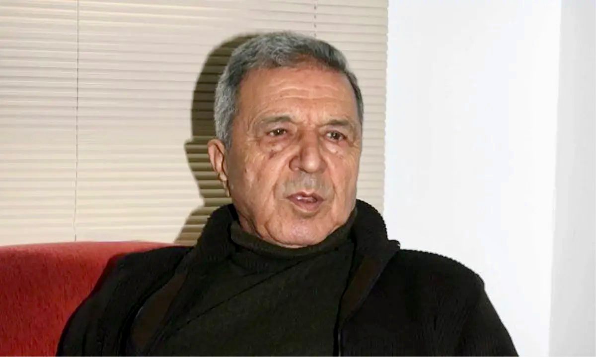 Ahmet Faik Tütüncüoğlu (2)
