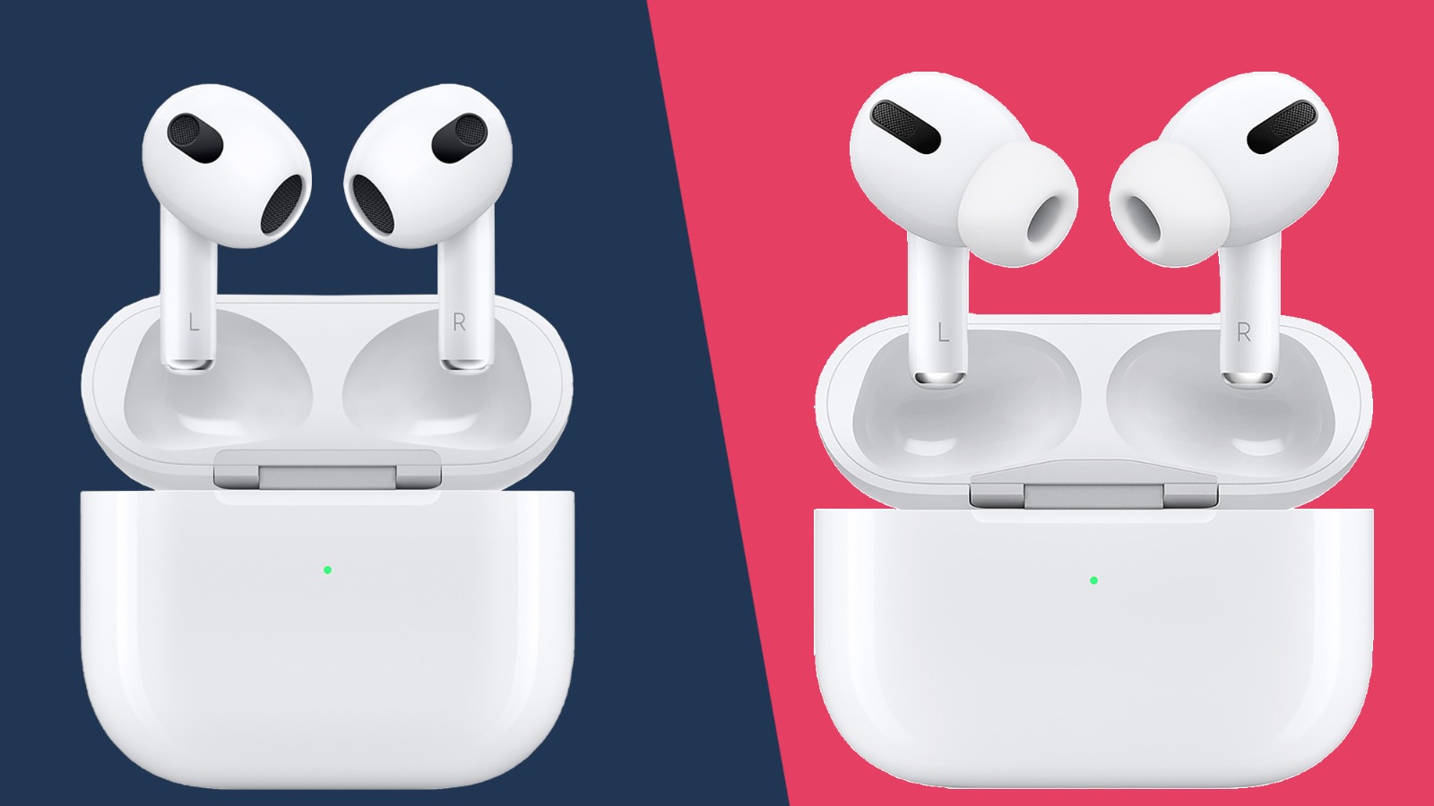 Airpods Pro 3’