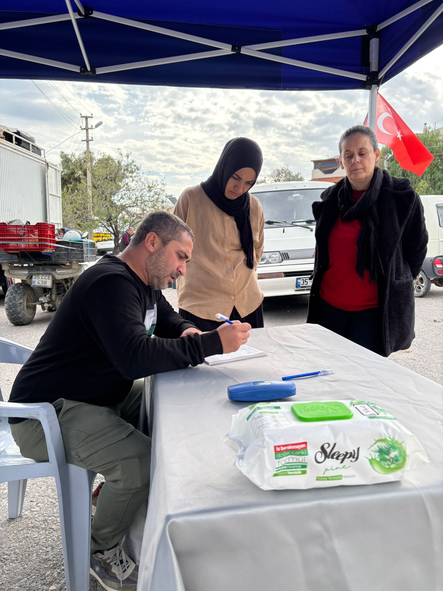 Ak Parti’den İzmir Çıkarması Hedef 40 Bin 950 Üye (10)