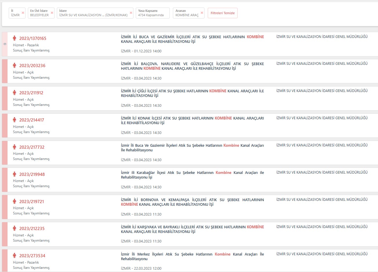 Ak Partili Atmaca’dan İzsu Hakkında Çarpıcı Iddialar 'Milyonluk Araçlar Çürütülüyor' (1)-1
