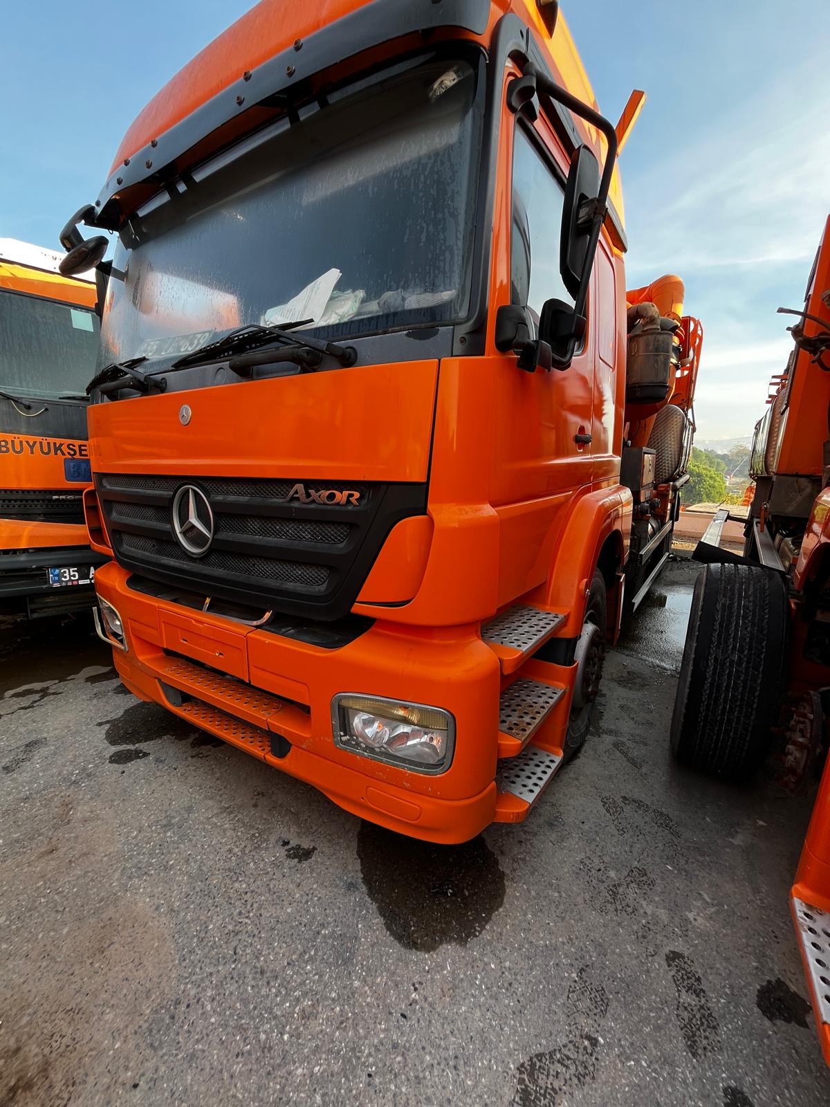 Ak Partili Atmaca’dan İzsu Hakkında Çarpıcı Iddialar 'Milyonluk Araçlar Çürütülüyor' (4)